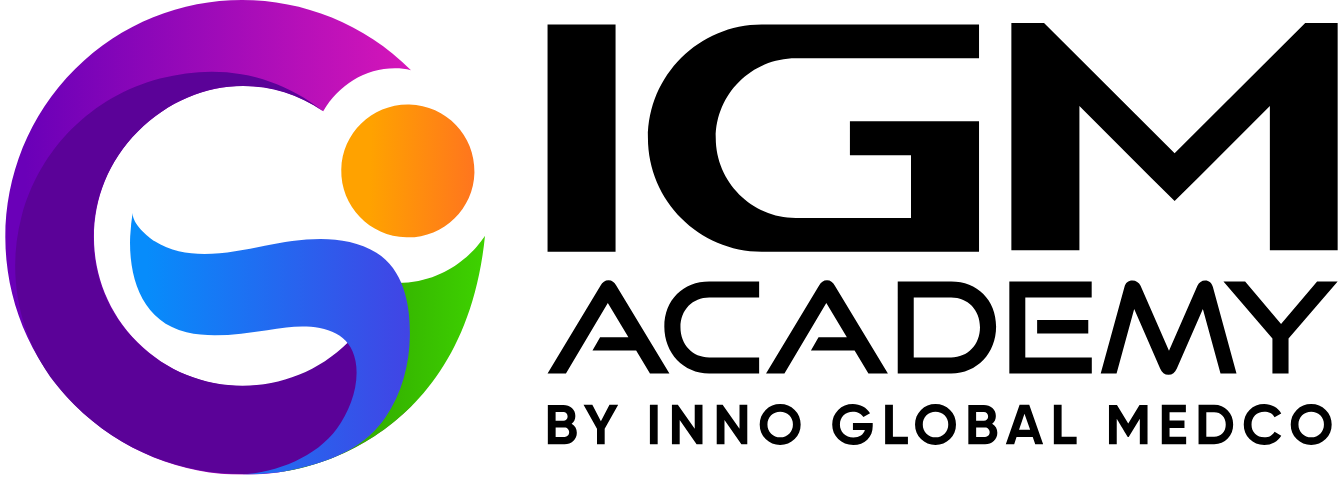 IGM Aviation Academy logo